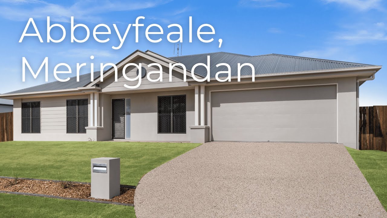 Completed Project - Abbeyfeale