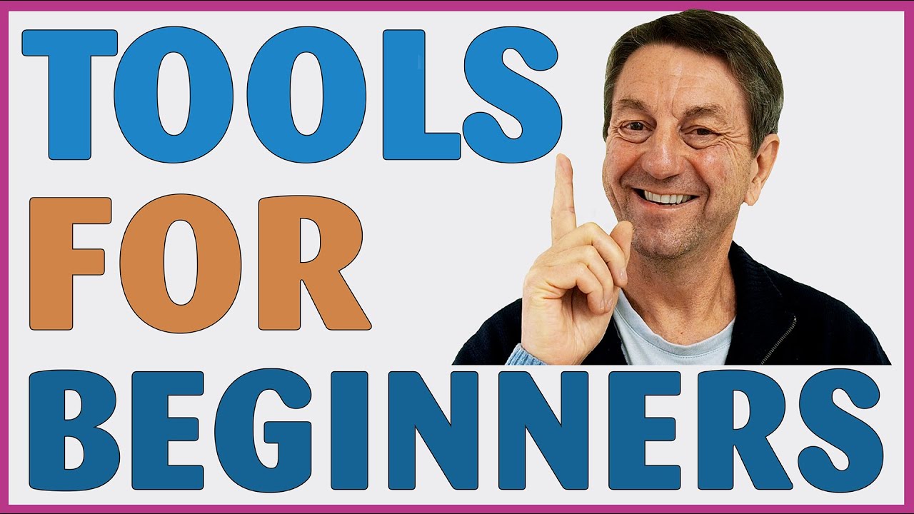 Mosaic Tools For Beginners in 2024 With Tips