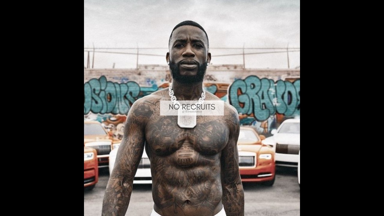 [FREE] Gucci Mane x Zaytoven Type Beat - 