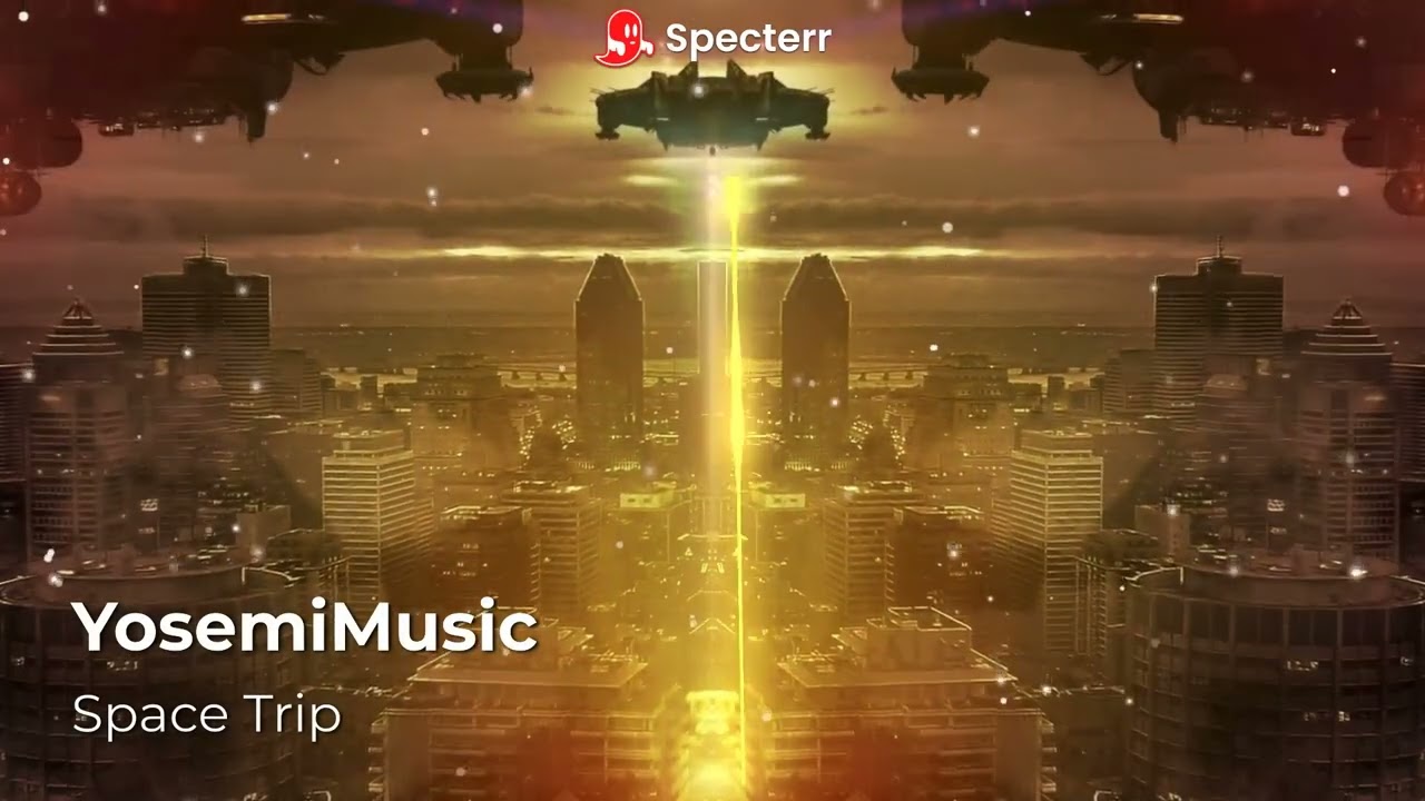 YosemiMusic - Space Trip