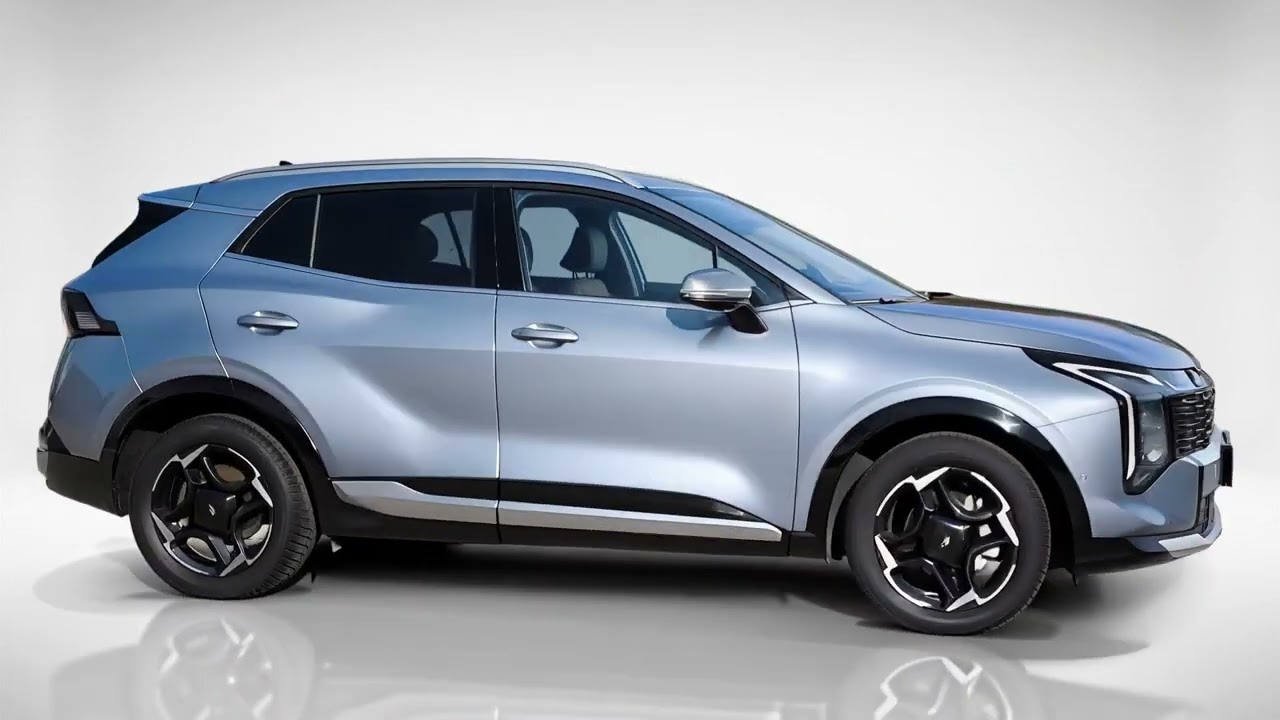 KIA Wrobud VC360 2026 PRO