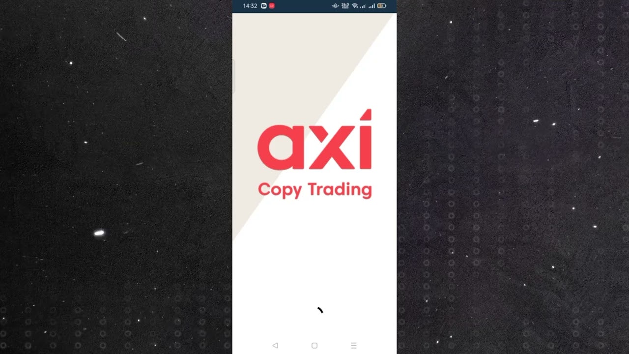 AXI Copy Trading 2024