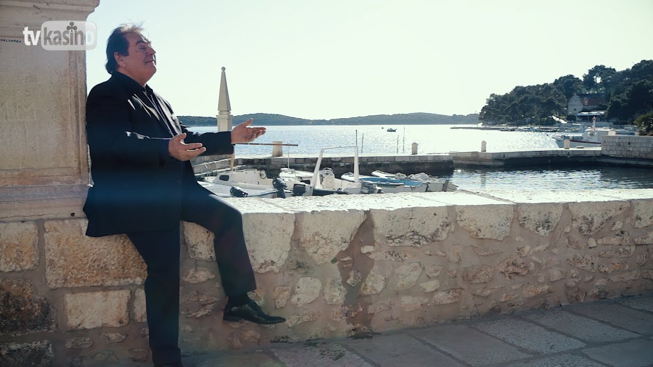 Peter Stašák: Miesto na zemi