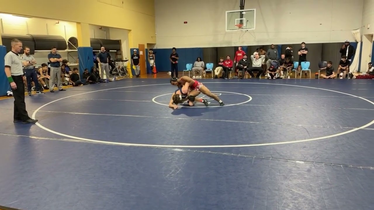 2026 Billy Martin 150 NR vs Norview