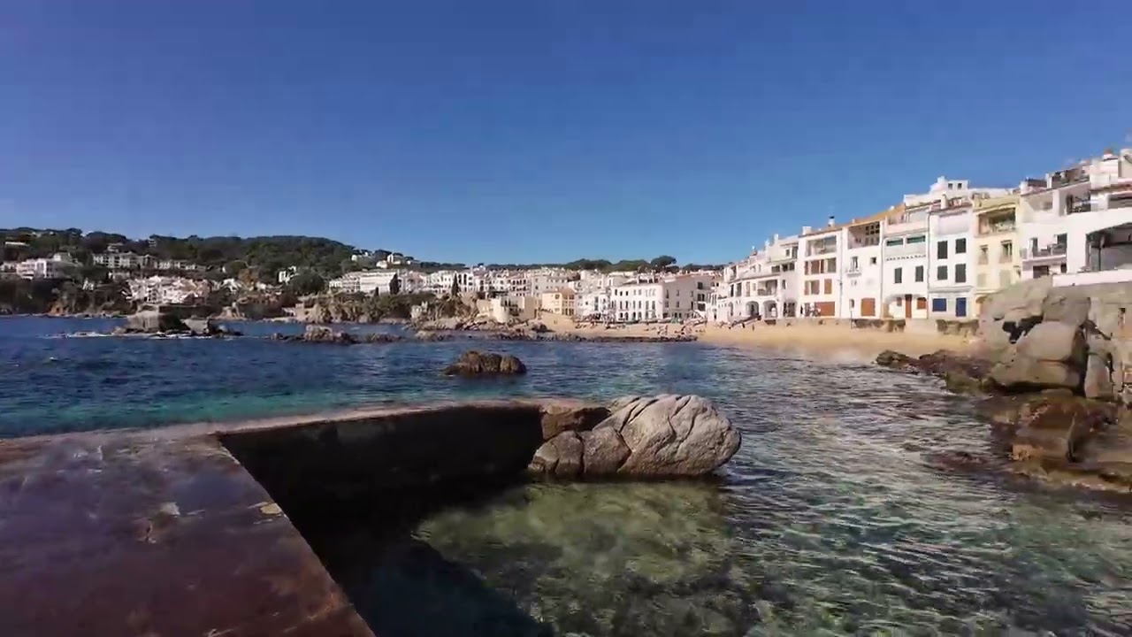 Calella de Palafrugell