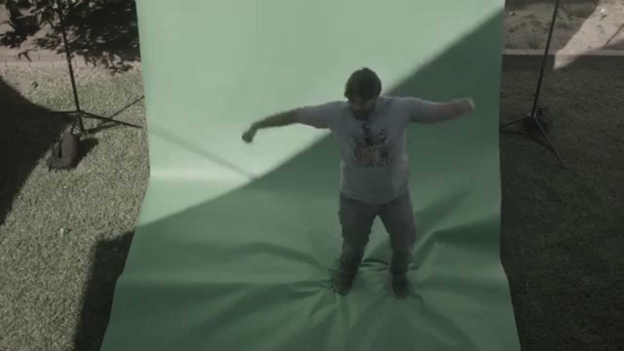 Unspool Short Ends October 2014 Bloopers & Outtakes