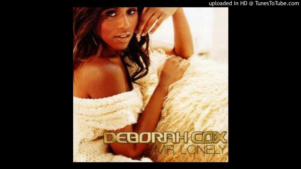 Deborah Cox - Mr. Lonely (Junior Vasquez's Alt Club Mix)