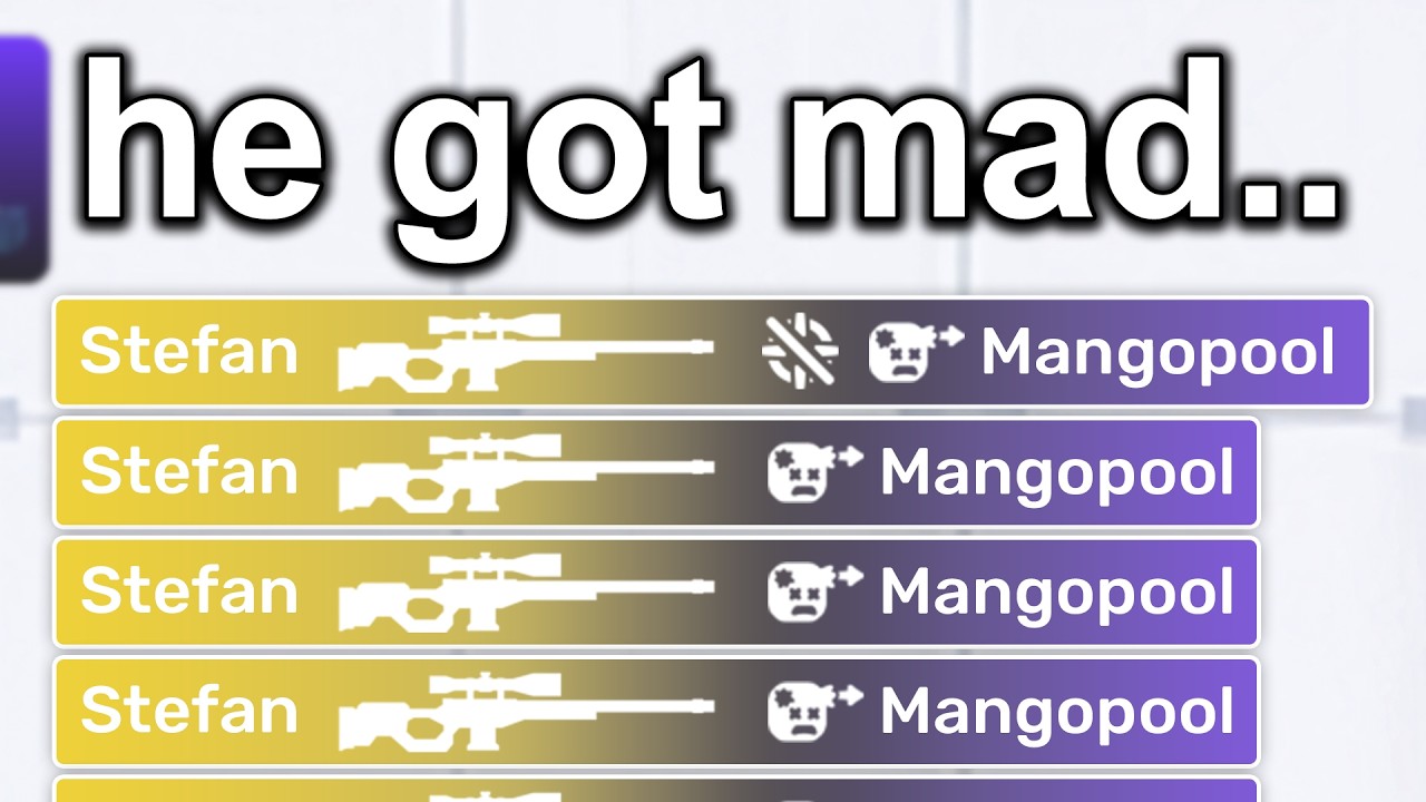 I Hired A Rivals Pro To Secretly DESTROY My Friend