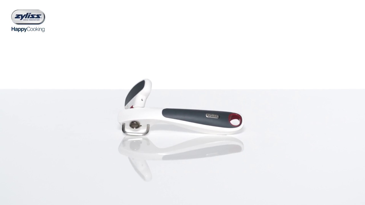 Zyliss Safe Edge Can Opener