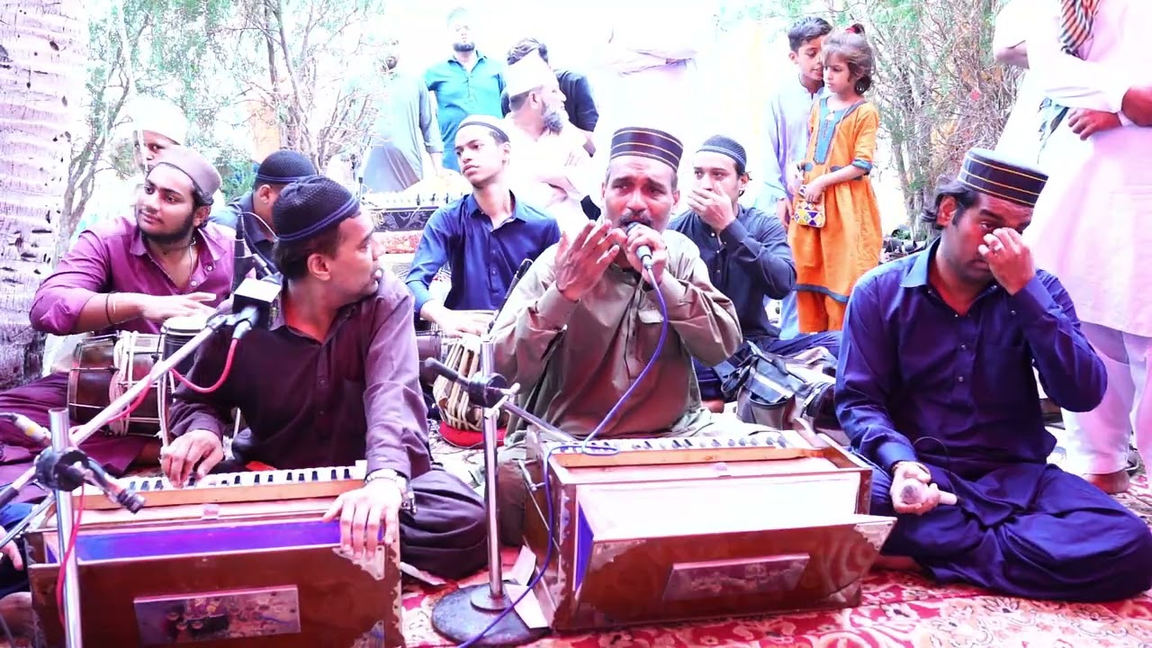 sultan e hind khwaja garib nawaz  | Darbar-e-Roomi