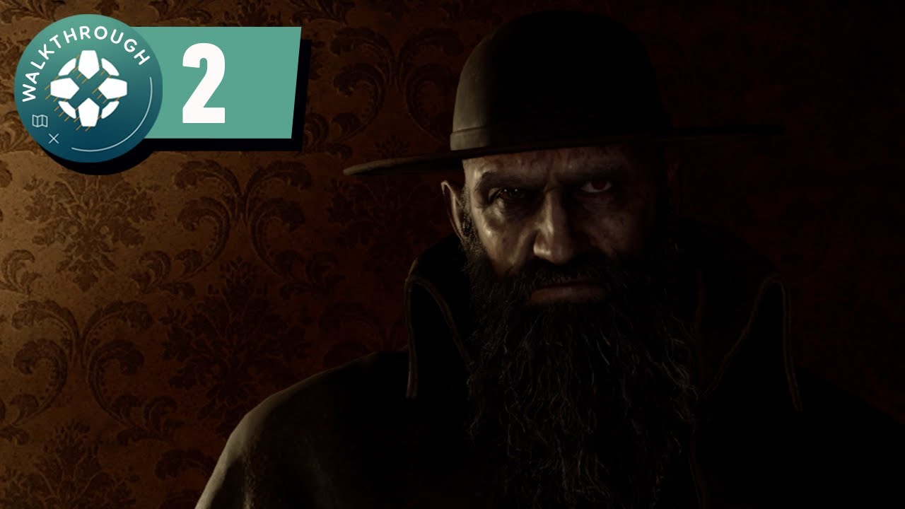 Resident Evil 4 Remake Gameplay Walkthrough - Chapter 2 (The Valley)