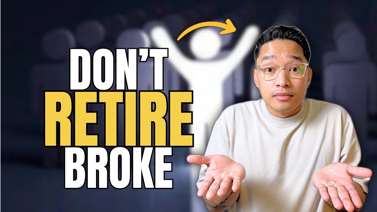 Retire Smart: The Secret Account na Dapat Alam ng Pinoy