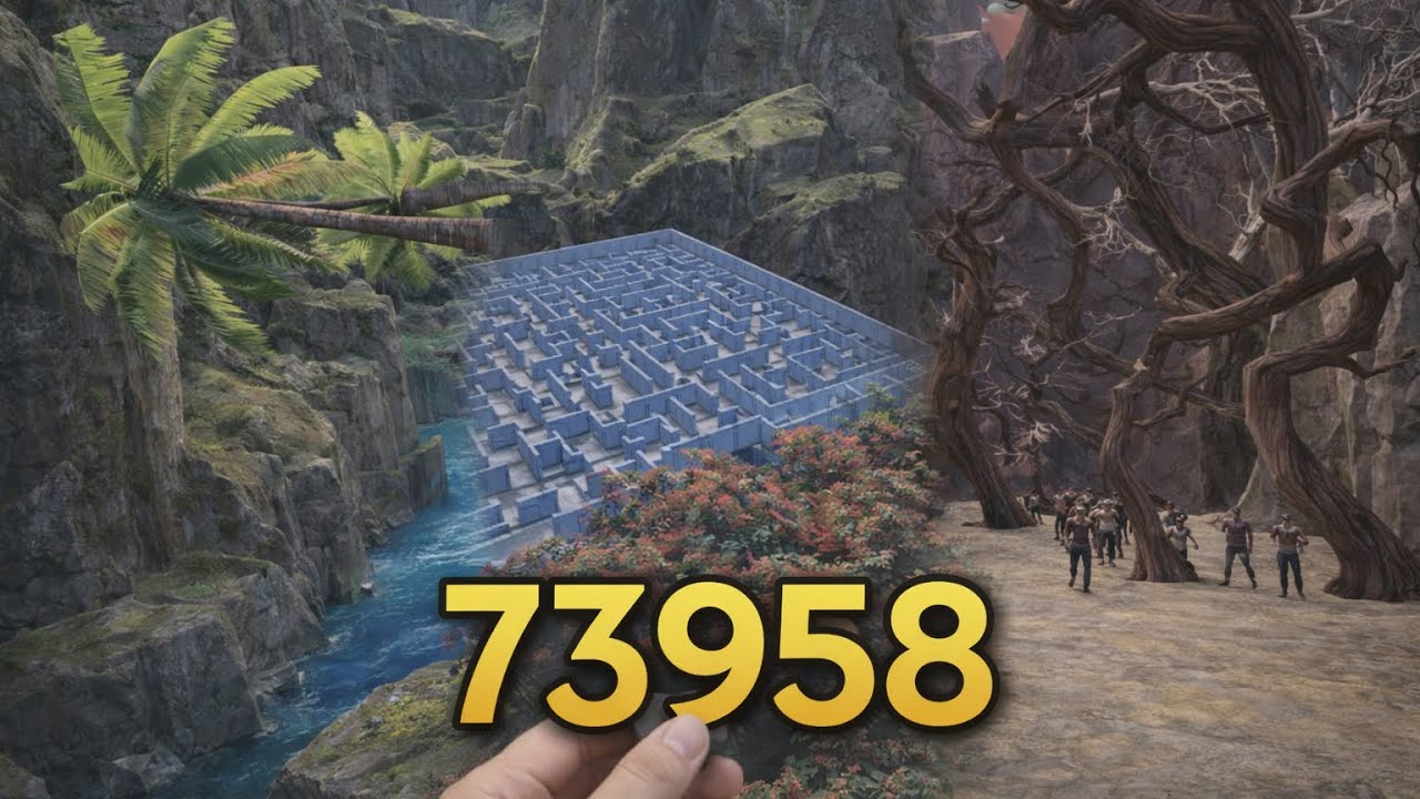 73958 WOW BGMI #wow73958 #BGMIWOW #BGMIWorldOfWonder #WOWMode #WOWMapCode #TrendingGaming #73958
