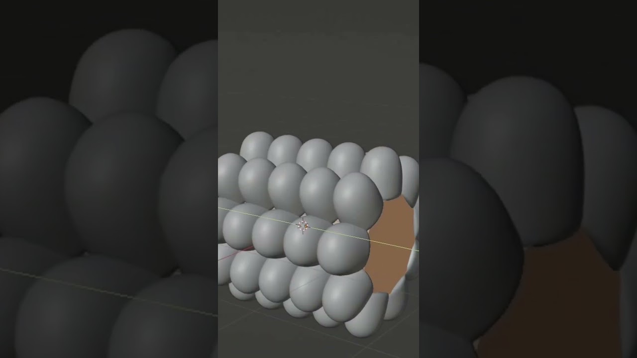 how to make sweet cornbread in 3d 🌽