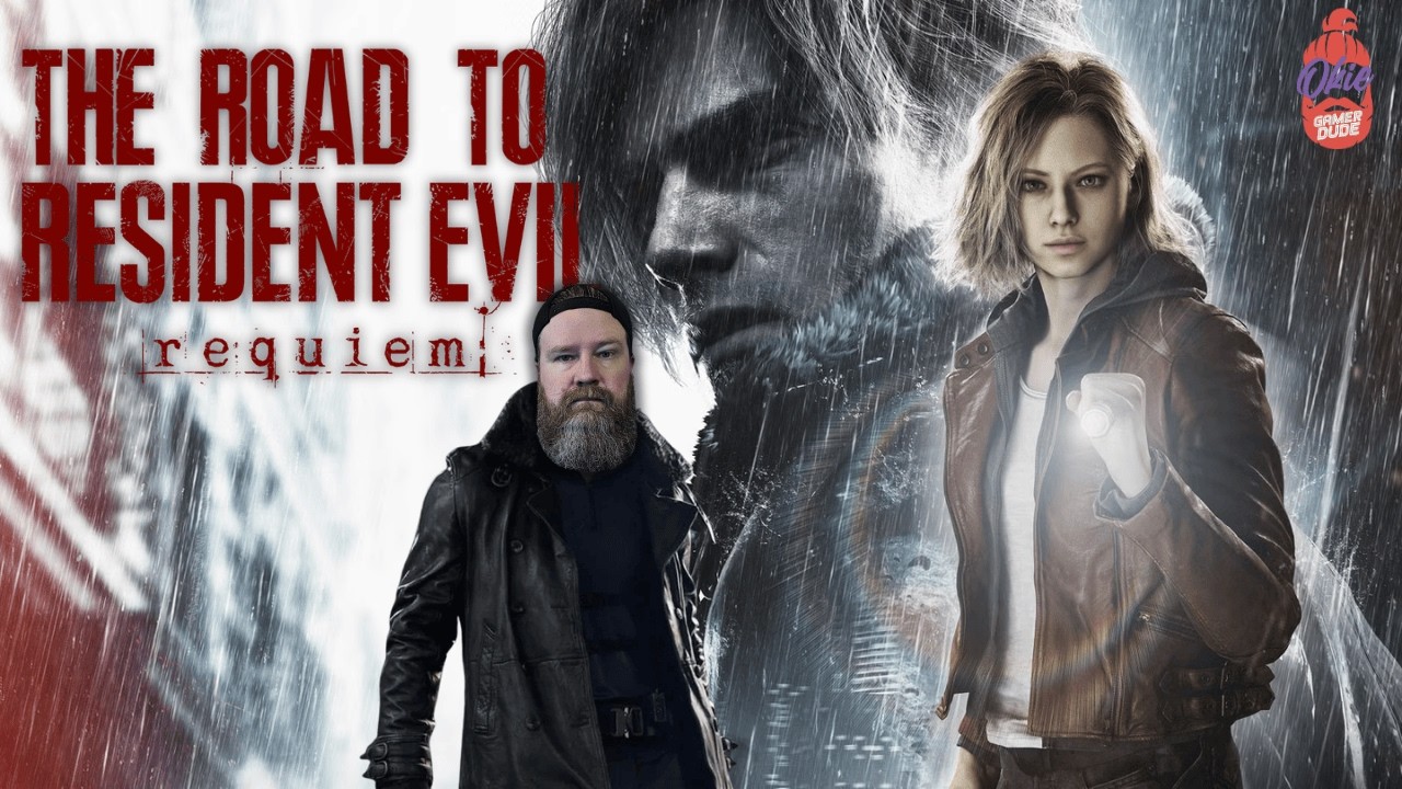 🔴 Road to Resident Evil Requiem! | Resident Evil 4 *LIVE* | Part 08