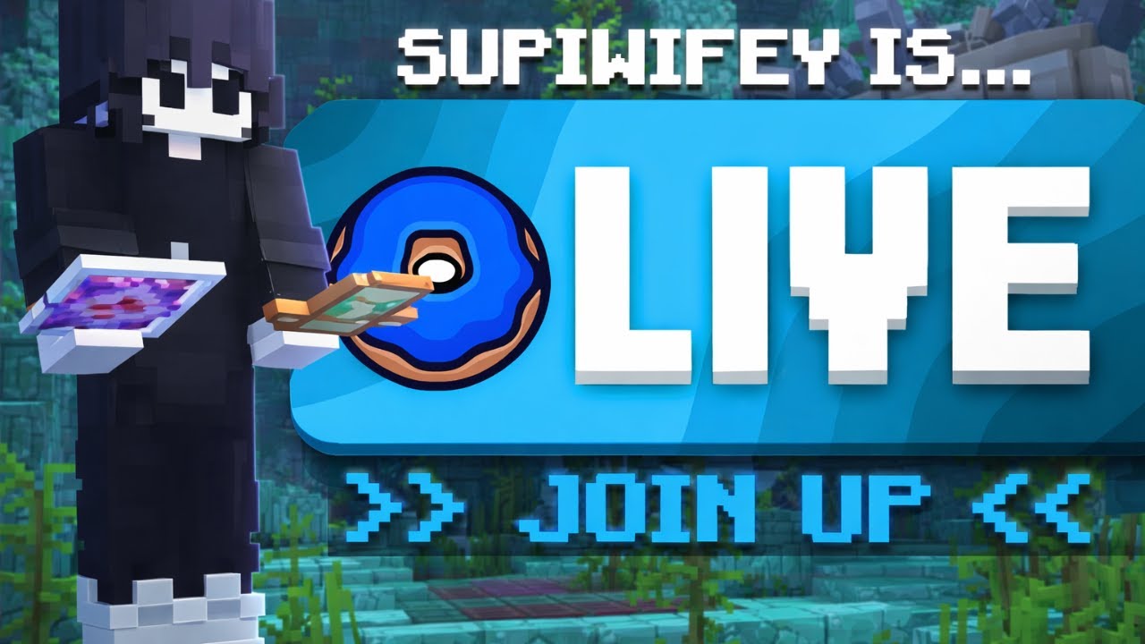 🔴 Rating Bases 2-4m per  🔴Clip Farm Comp, Win $100 MILLION / MASSIVE LOOTDROP DONUT SMP LIVE 🔴