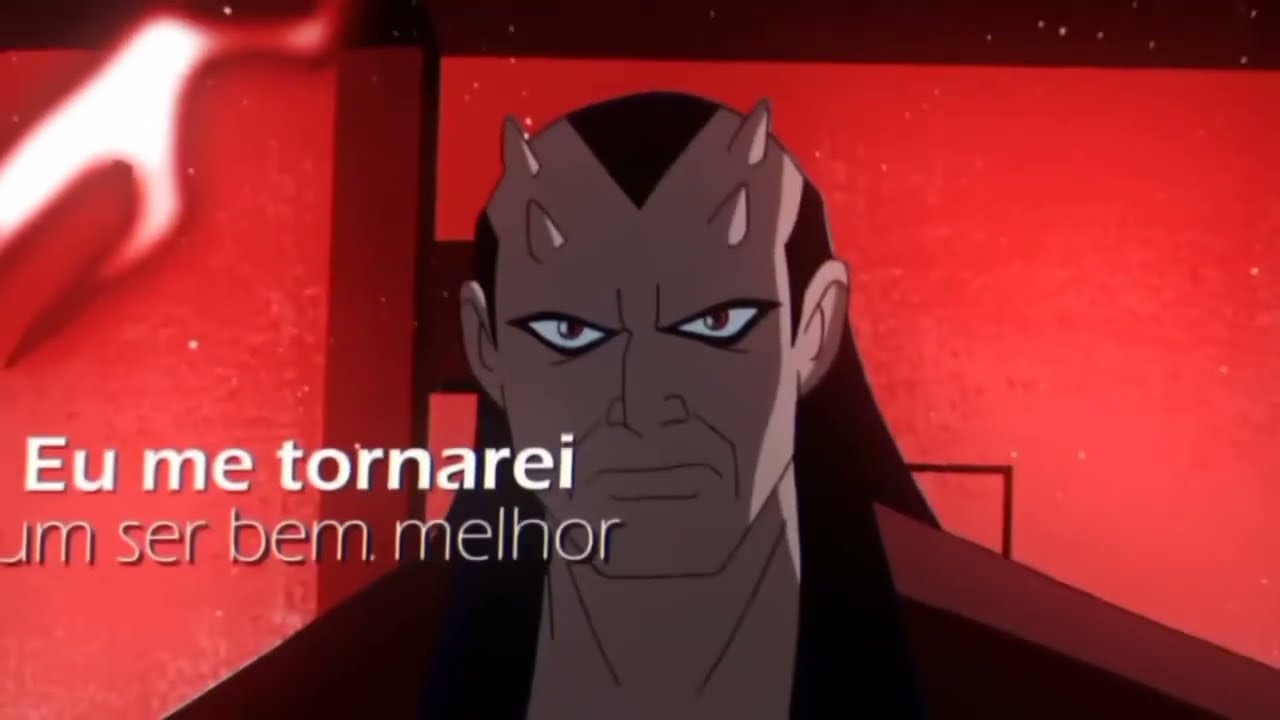 Rap do Aggregor (Ben 10: Supremacia Alienígena) O Ser Supremo | Dragon Master