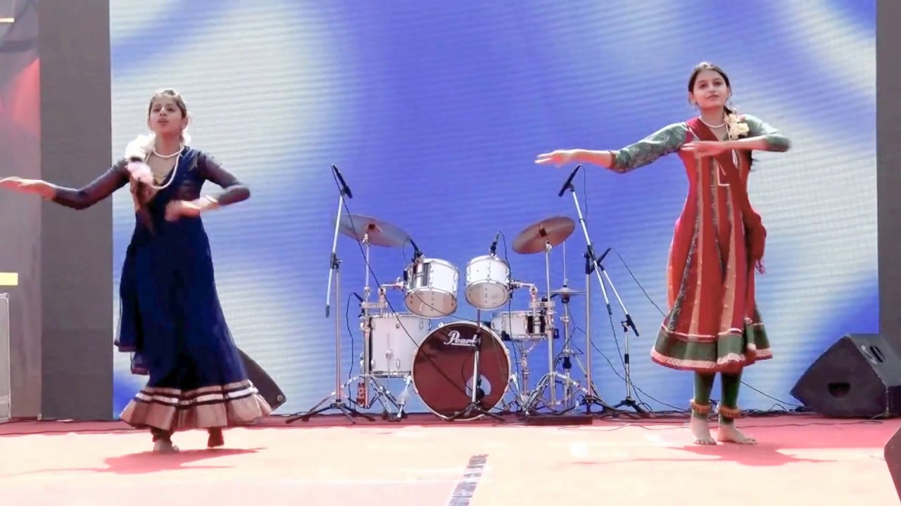 GNIOT COLLEGE FEST 2016