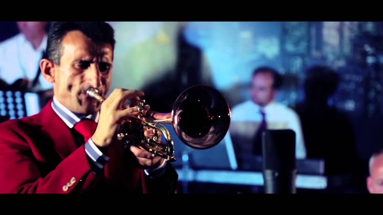 Samvel Avetisyan - Moanin