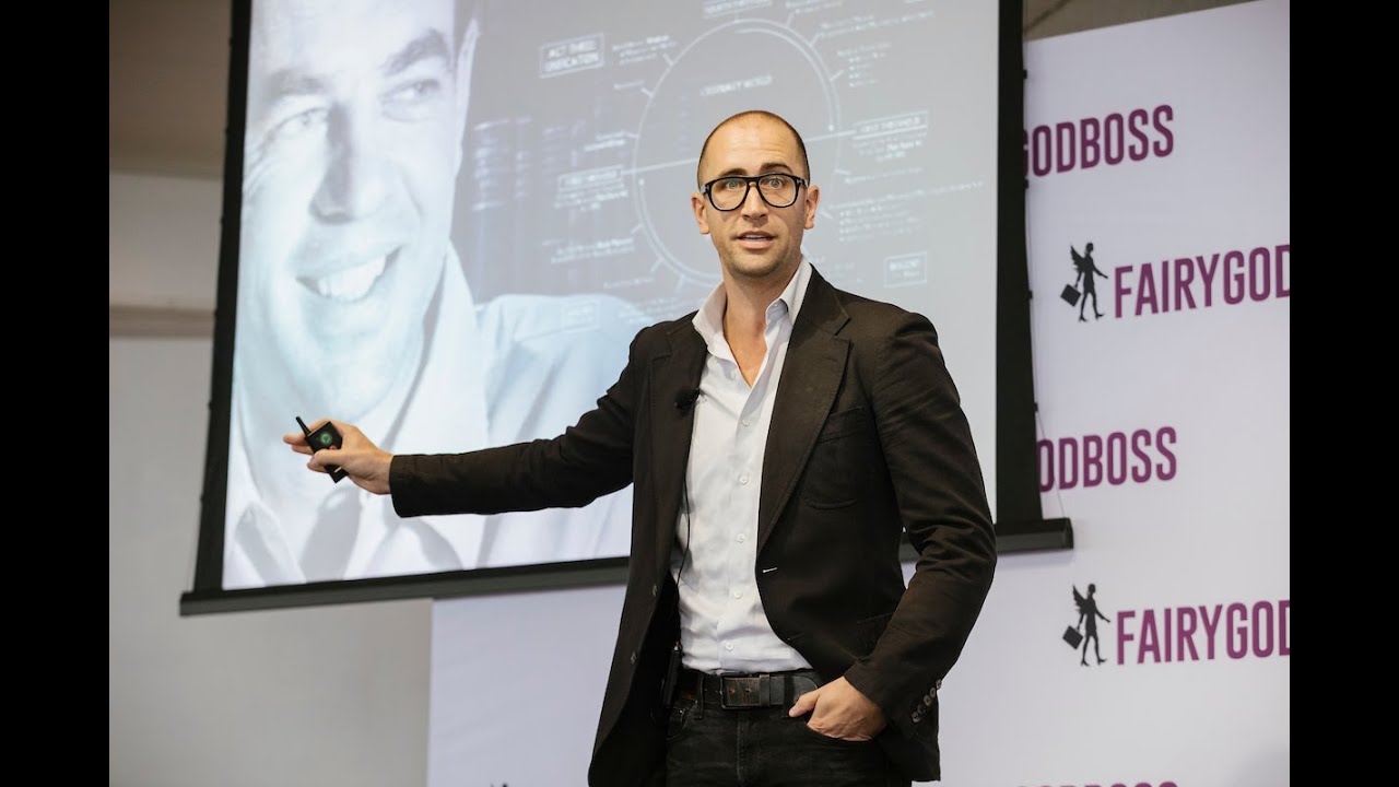 How to Engage Male Allies: Takeaways from Galvanize 2019