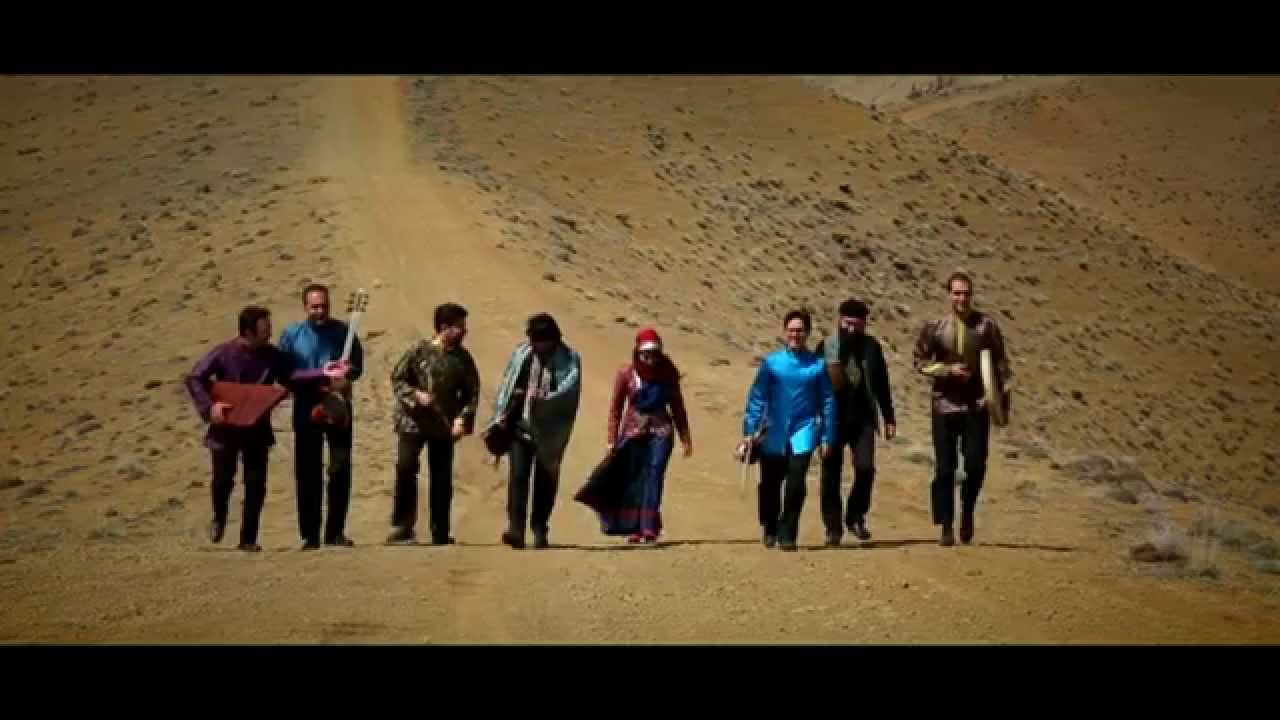 Dar Hasrate Didar - Homay & Yalda Abbasi & Mastan