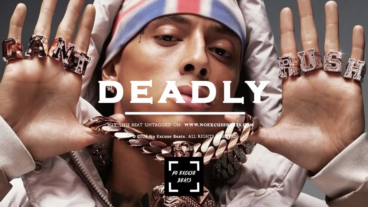 *FREE* (DRILL) Central Cee Type Beat 