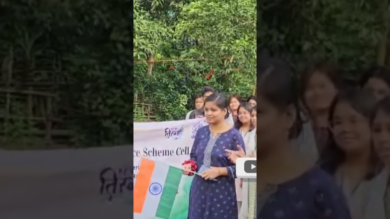 Independence day | Ncc video | Ncc |  National Ncc | National independence day | People and Blogs |