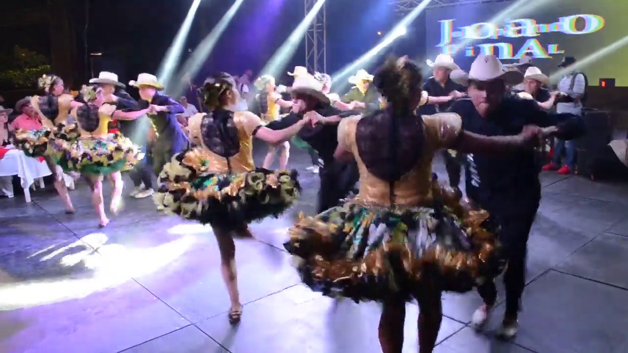 Grupo de Joropo Sabana