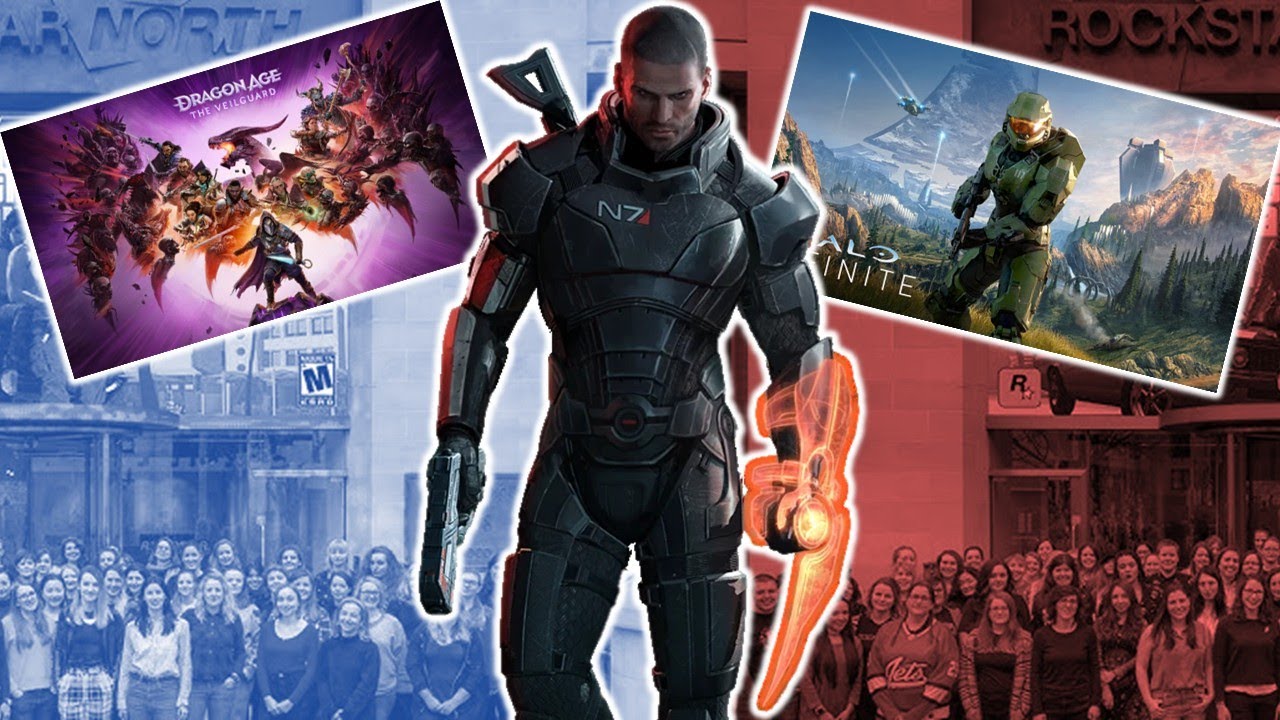 What Actually Killed Great Game Franchises?