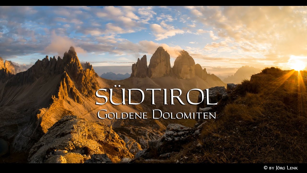 SÜDTIROL - 