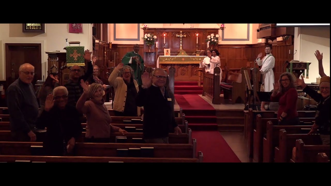 3nd Sunday after Epiphany | January 25, 2026