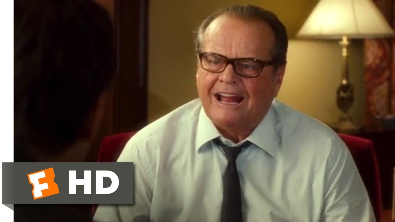 How Do You Know (2010) - I Bribed an Egyptian Scene (5/10) | Movieclips