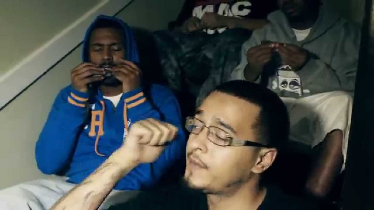 Slap City x Joe Blow x FA - Dont Like