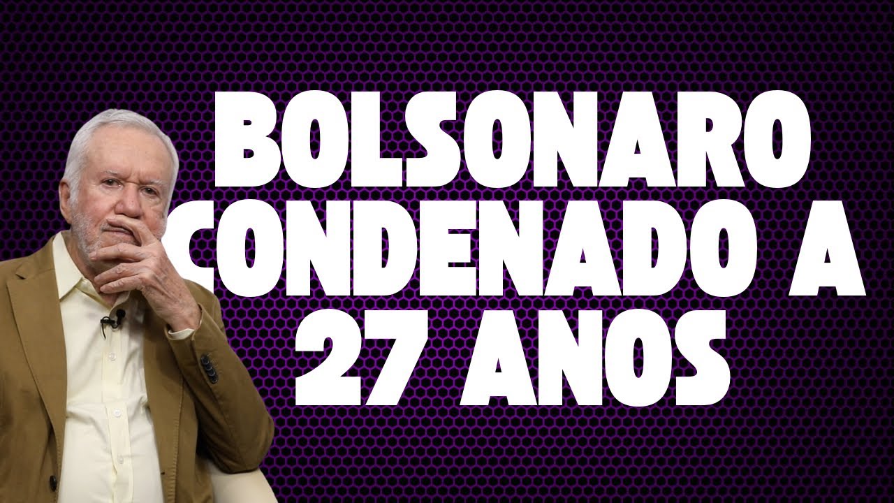Cármen Lúcia cita o uso do mal para fazer o bem - Alexandre Garcia