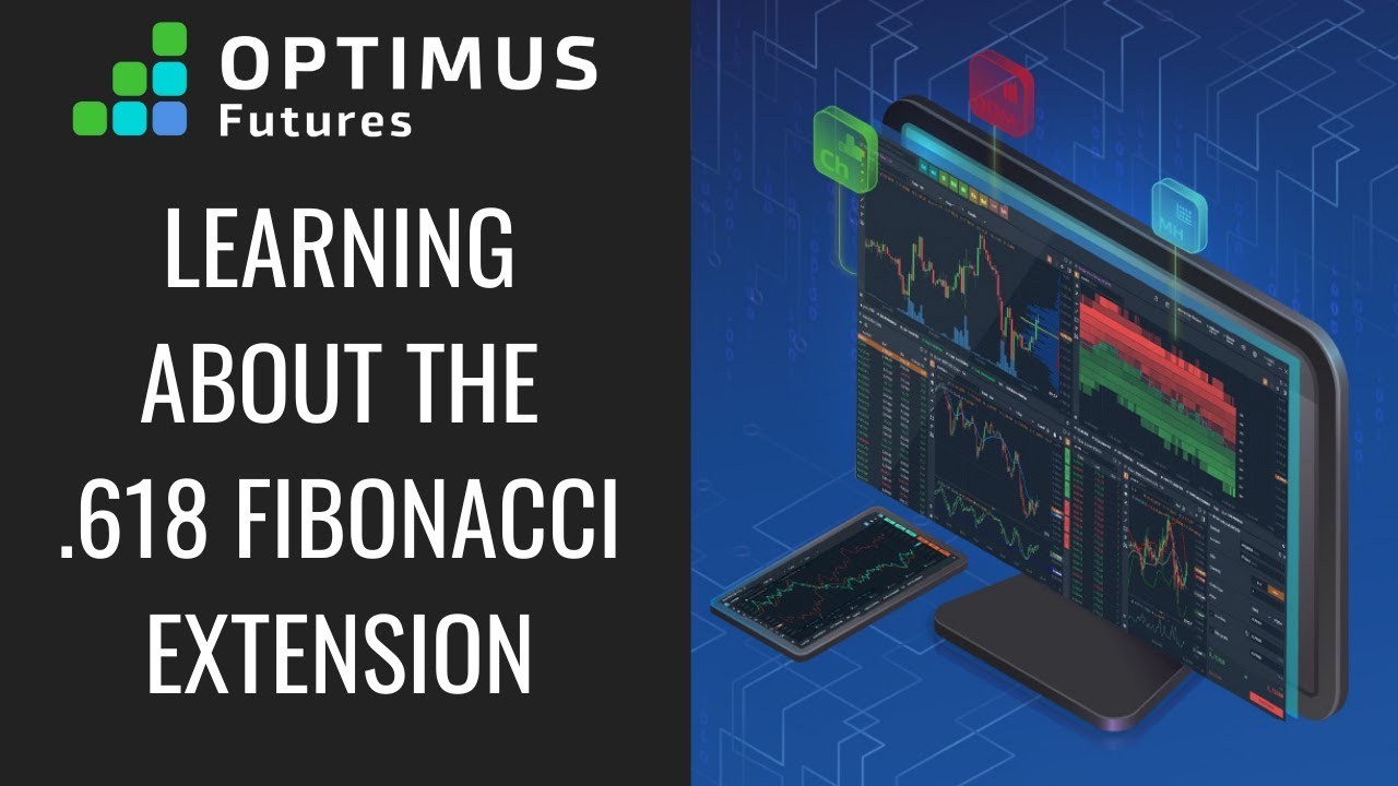 Learning About the .618 Fibonacci Extension