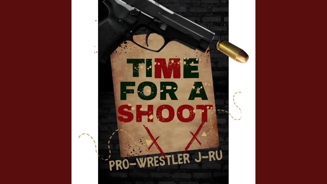Time for a Shoot