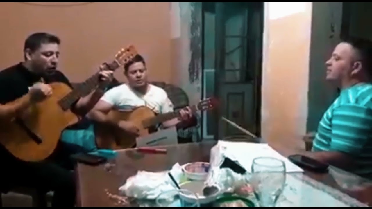 Corazón salavinero .... Chacarera 