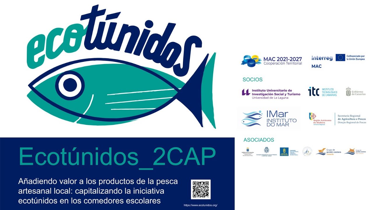 JORNADA DE LANZAMIENTO DEL PROYECTO ECOTÚNIDOS_2CAP (2/MAC/3/6.1/0219_CAP)