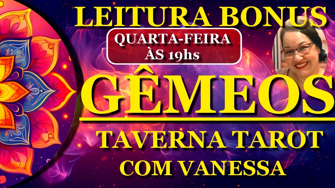 BONUS GÊMEOS •É AGORA GÊMEOS 🔥! FOCO E DETERMINAÇÃO ! INDO EM BUSCA DE ALGO MELHOR☀️•