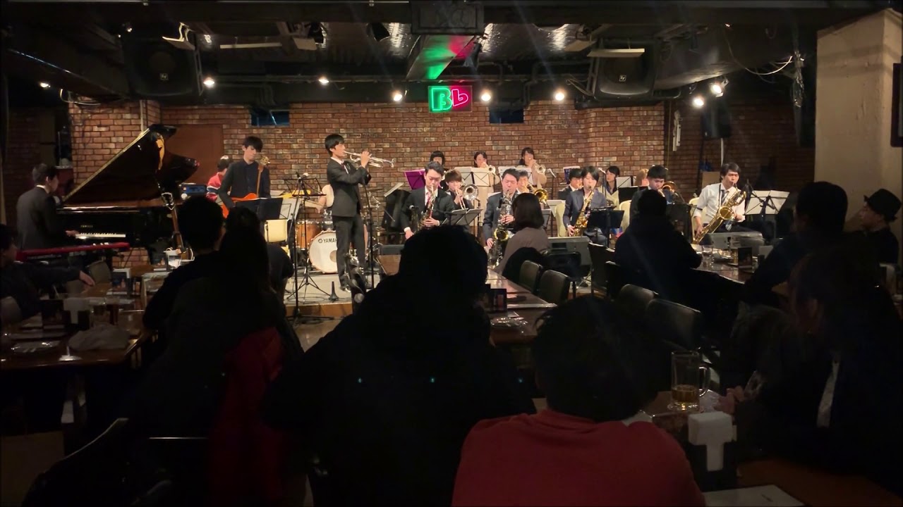 Riverdance / The Accel Jazz Express