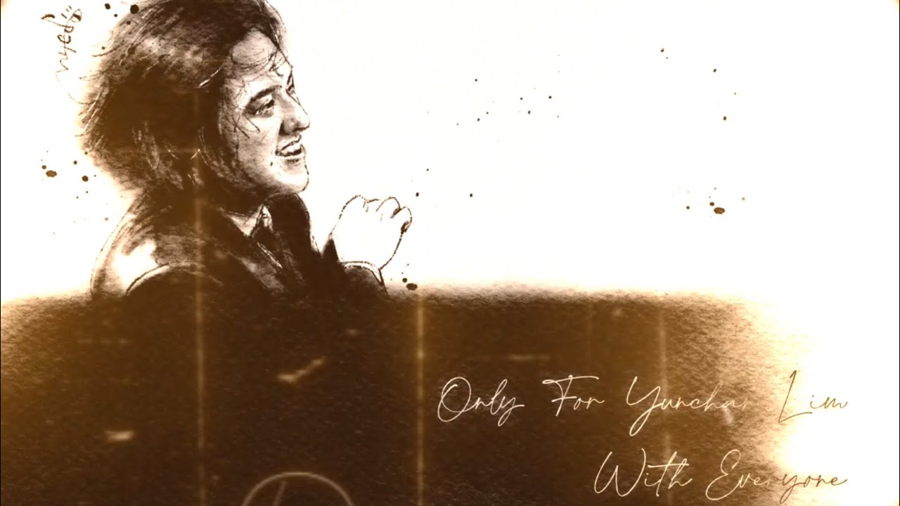 🎹Pianist🦋#YunchanLim#Chopin Op34-2💙Valse Brillante #임윤찬#쇼팽왈츠
