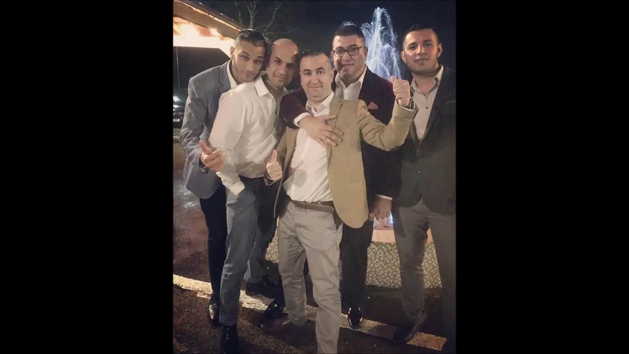 Gipsy Demmy - Frajira mi voda vzala