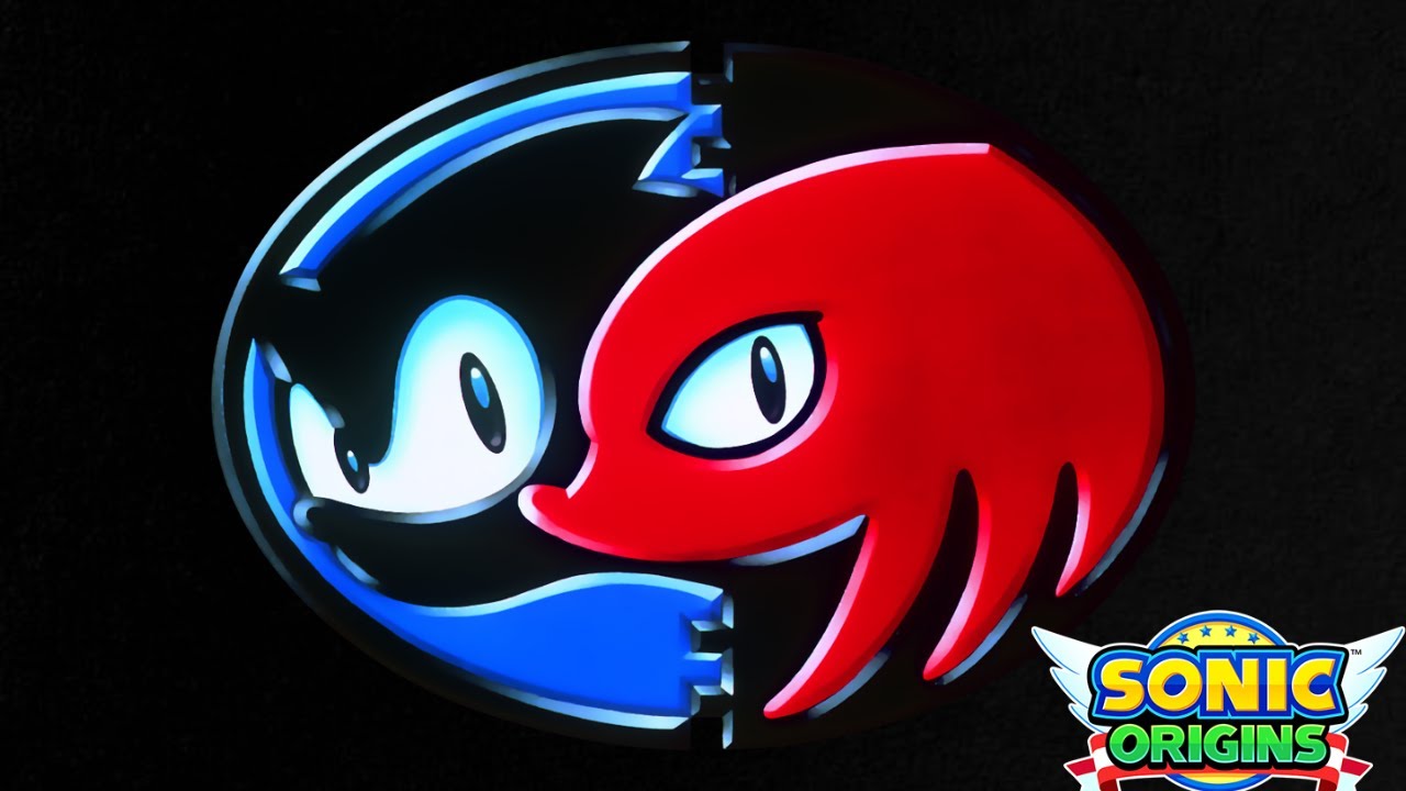 Sonic & Knuckles Full Playthrough