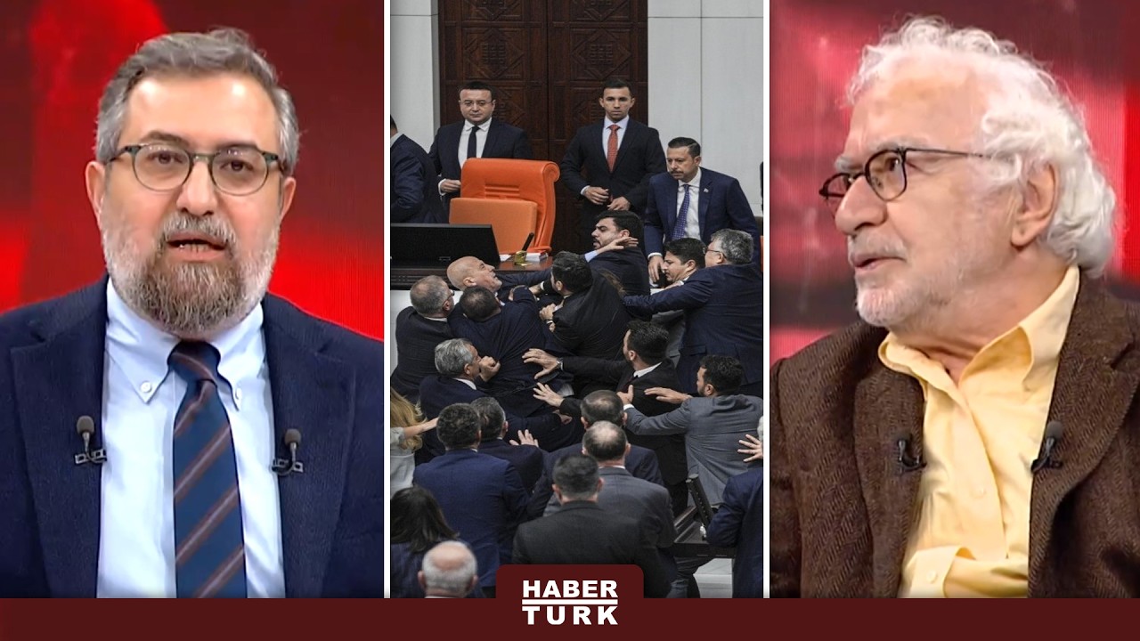 Kulislerde Tokalaşma, Meclis’te Arbede: Neden Gerilim Tırmandı?
