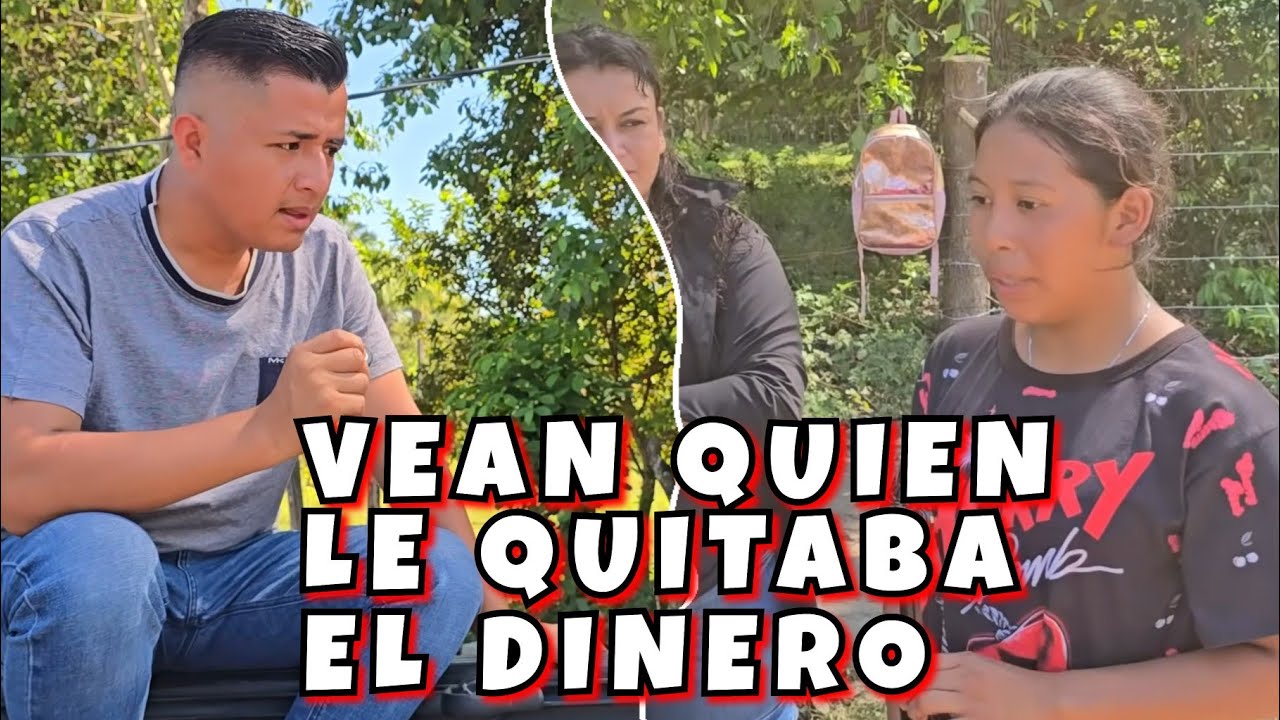 Rosita Perdió El Terreno😡DIOS MIO POR FIN REVELA! Esta Persona Le Quitaba Todo El Dinero
