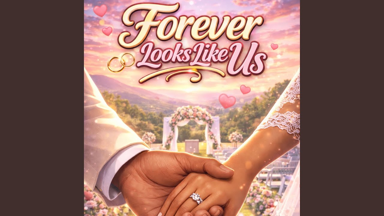 Forever Looks Like Us