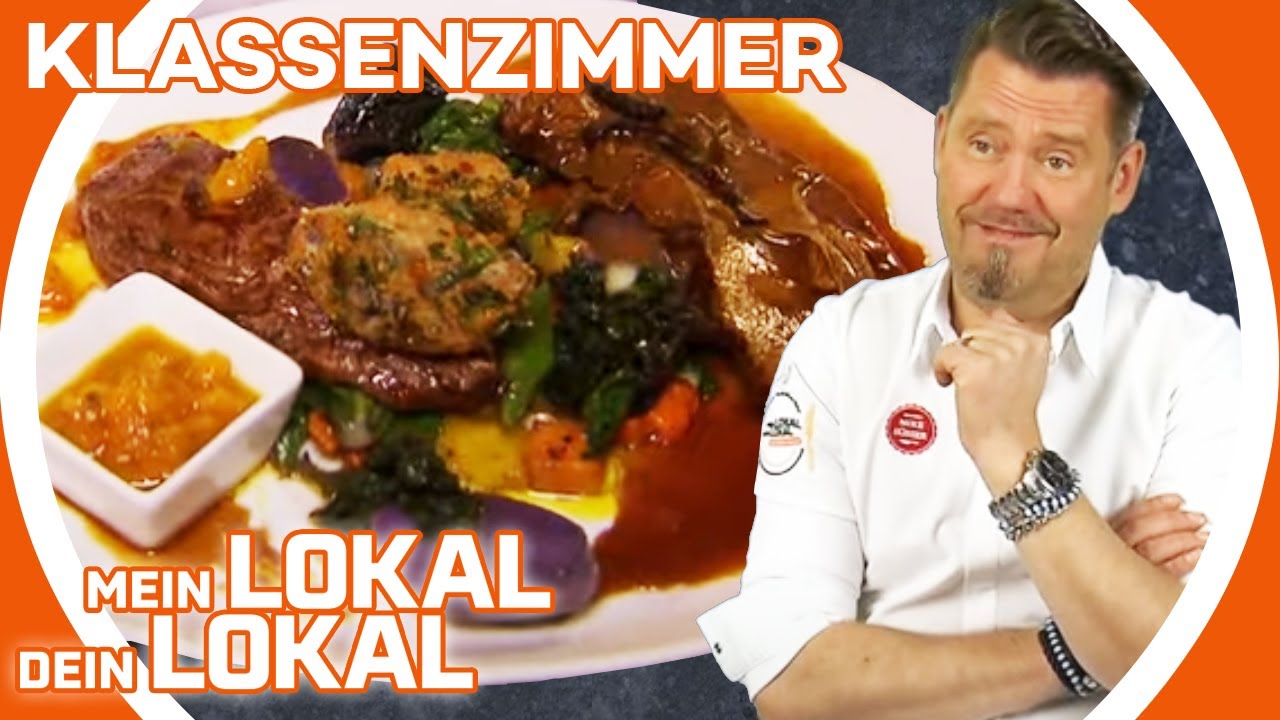 Mike in Love mit Kohl: 