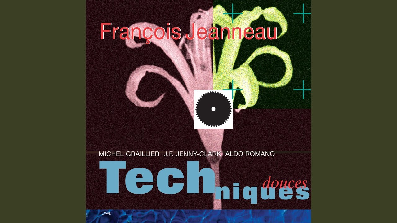 Techniques Douces (Pt. 1)