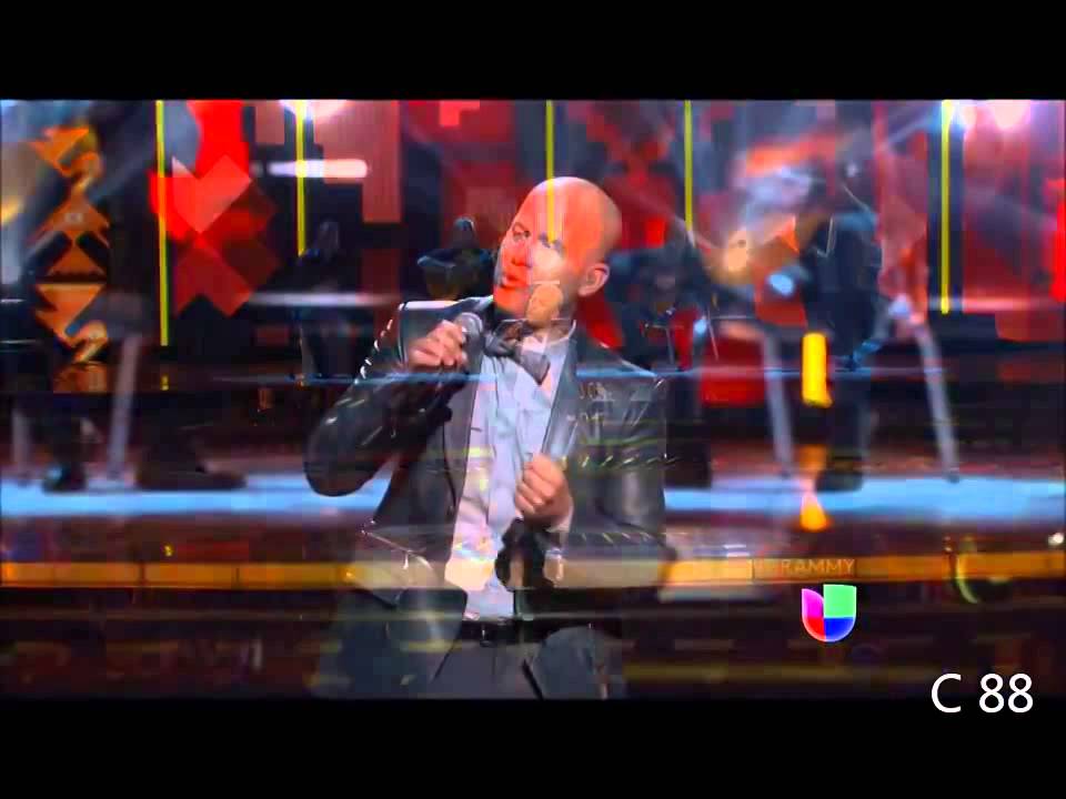 Gian Marco - La Flor De La Canela