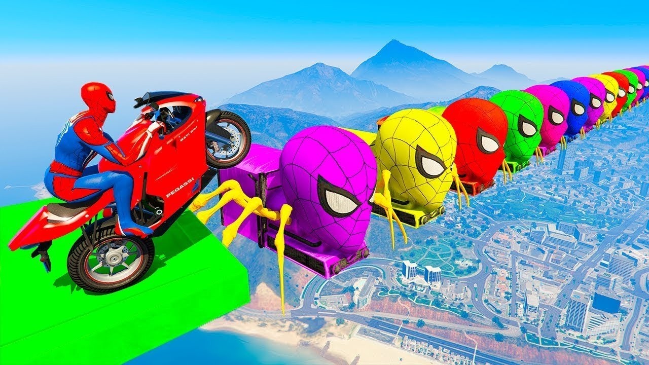 Rich vs Poor Prison Survival Battle in gtav famous stunt challenge in gtav #viralgame #gtavbest#gtav